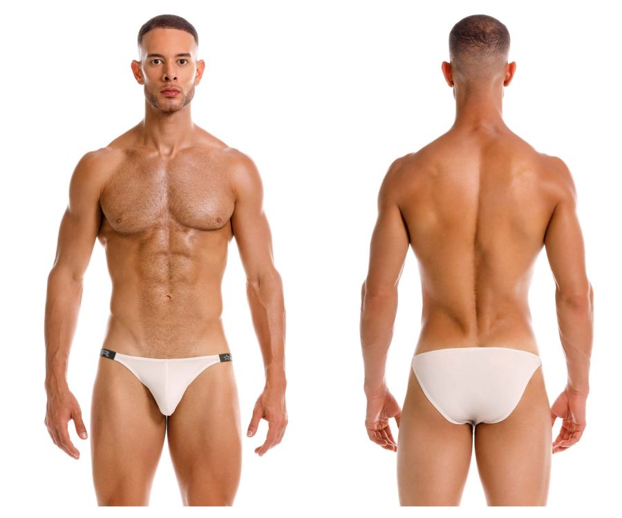 JOR 2236 Frost Bikini Color Black