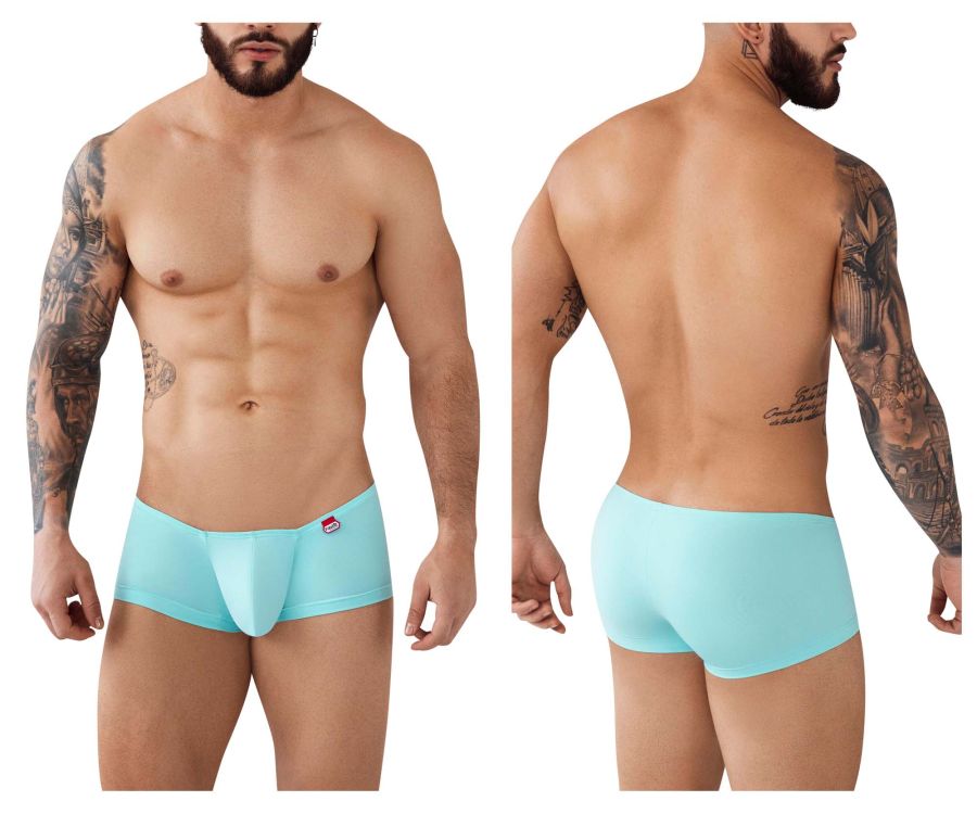 Pikante PIK 1273 Sonar Trunks Color Orange