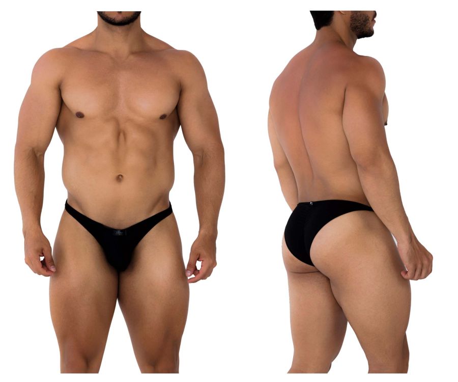 Xtremen 91224 Microfiber Bikini Color Gray