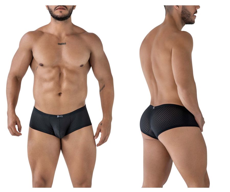 Xtremen 91222 Microfiber Trunks Color Navy