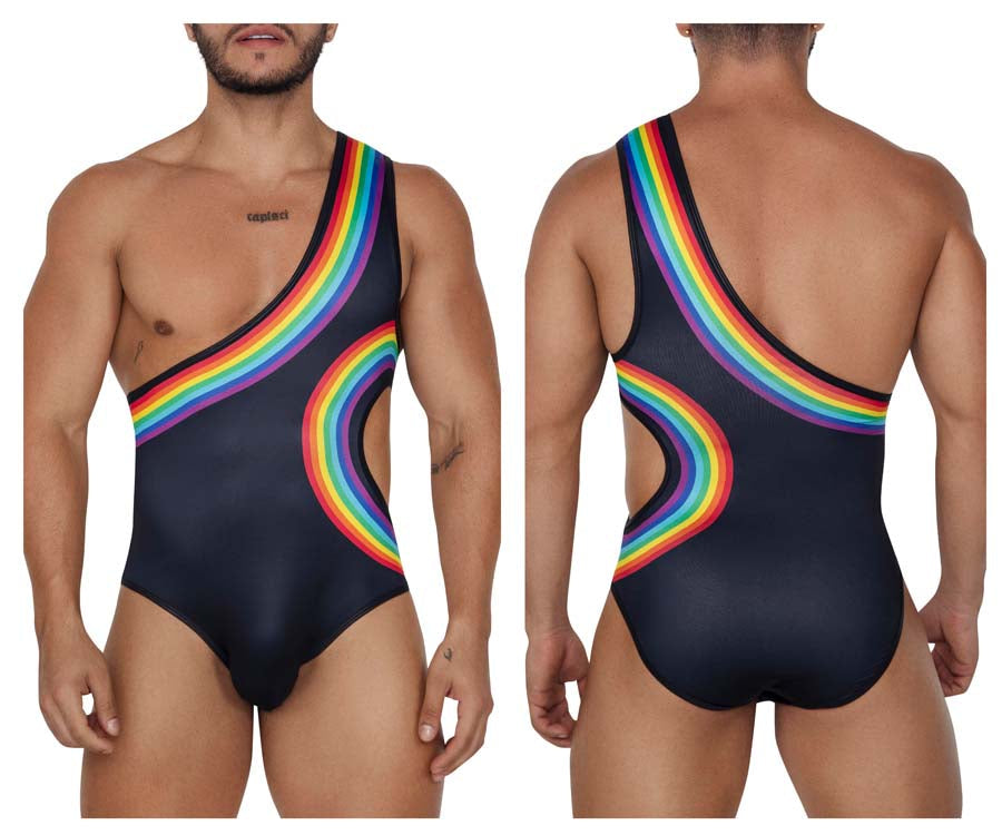 Pride & Rainbow Underwear