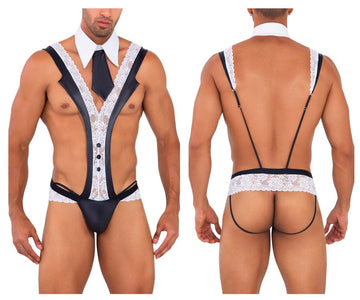 Bedroom Costumes & Accessories