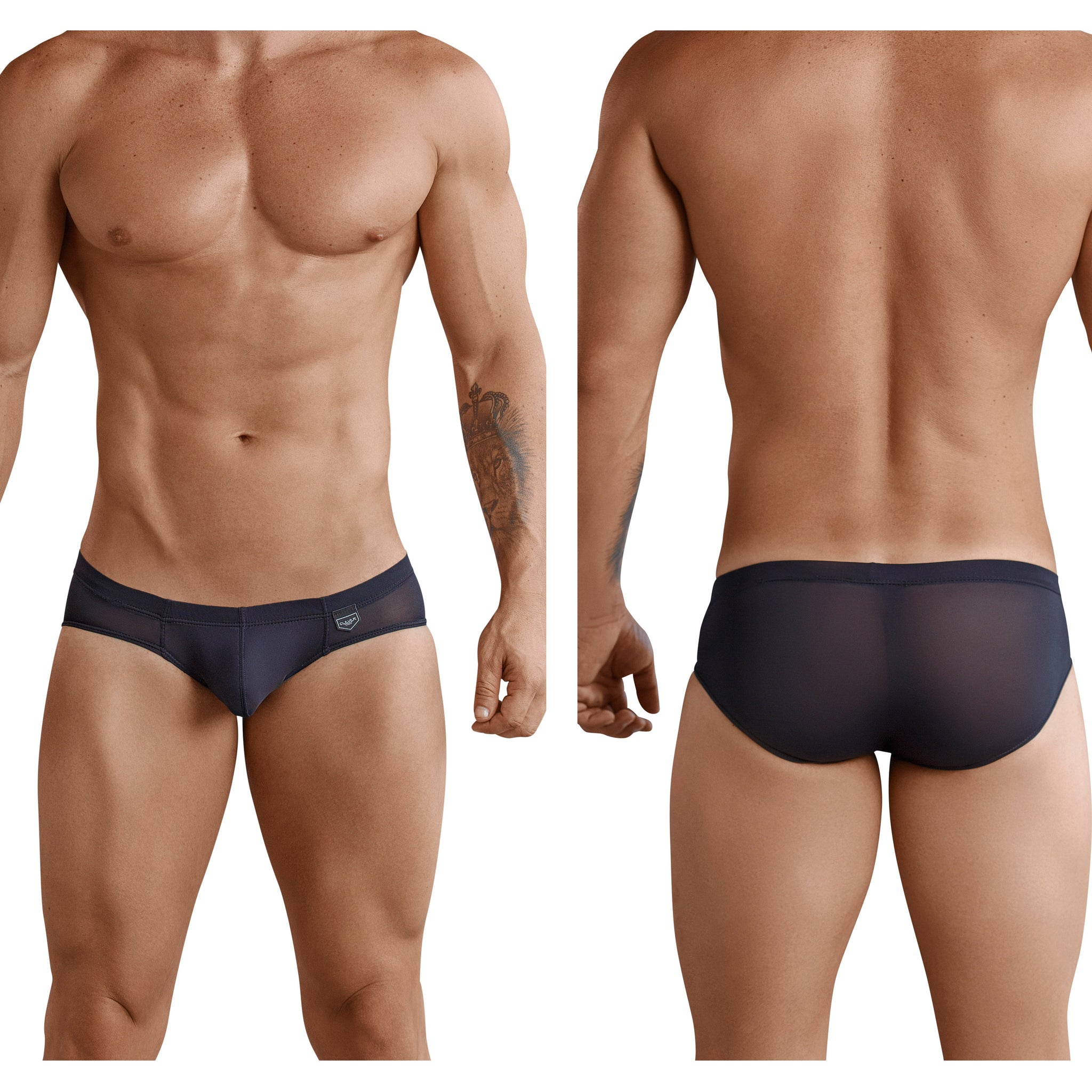 Bikini & Briefs Lingerie