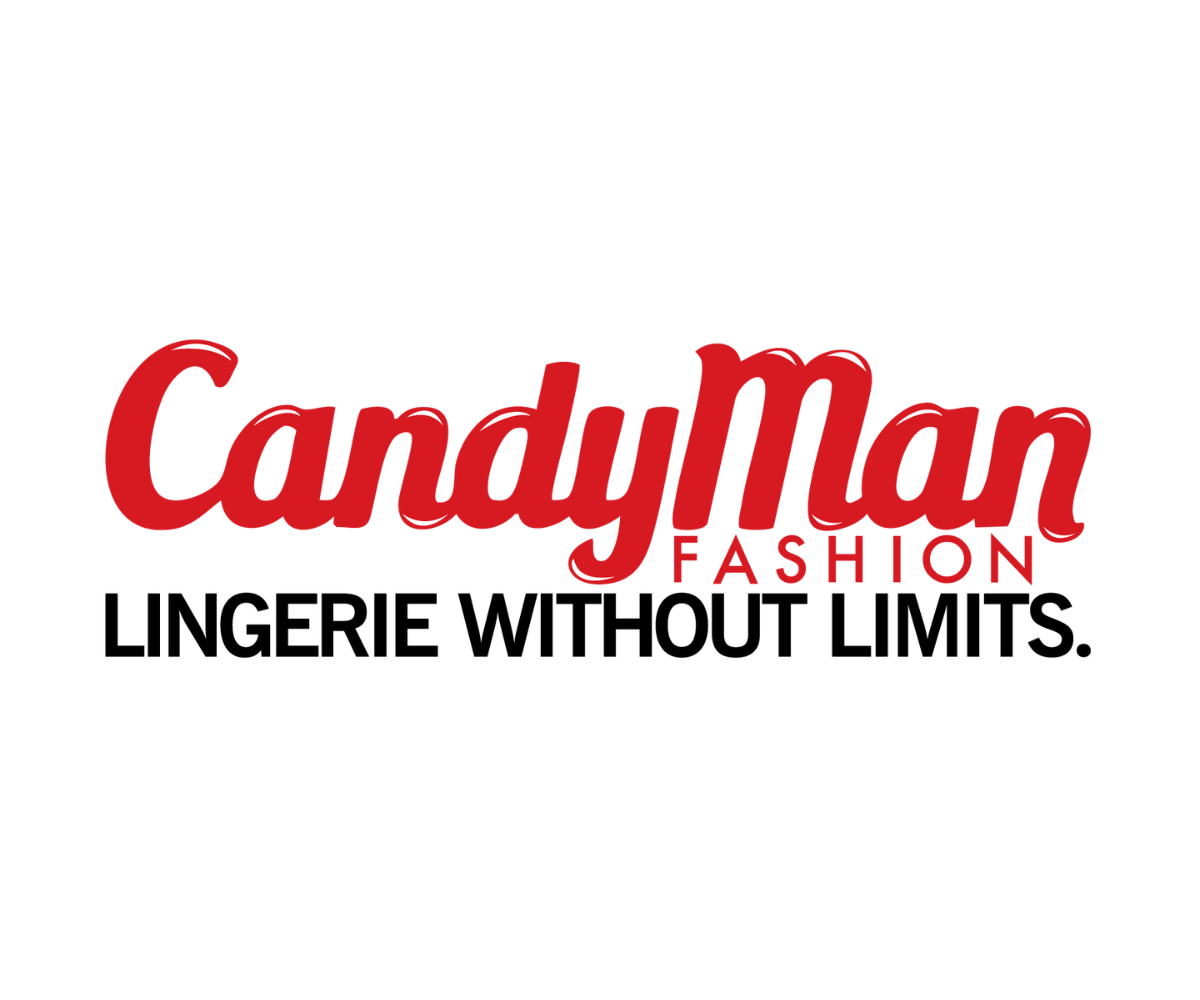 CandyMan Fashion. LINGERIE WITHOUT LIMITS