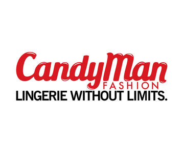 CandyMan Fashion. LINGERIE WITHOUT LIMITS