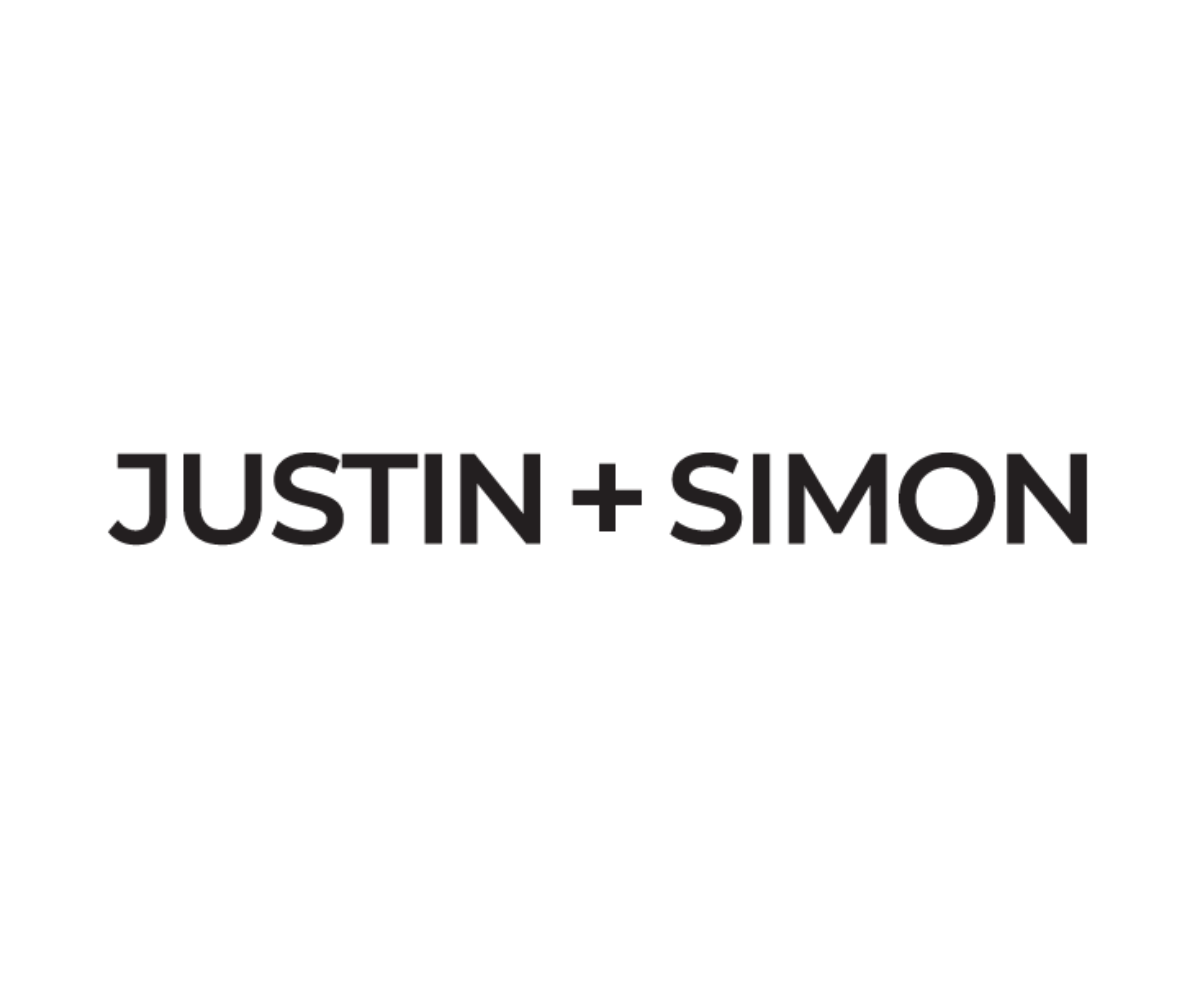 Brand JUSTIN+SIMON