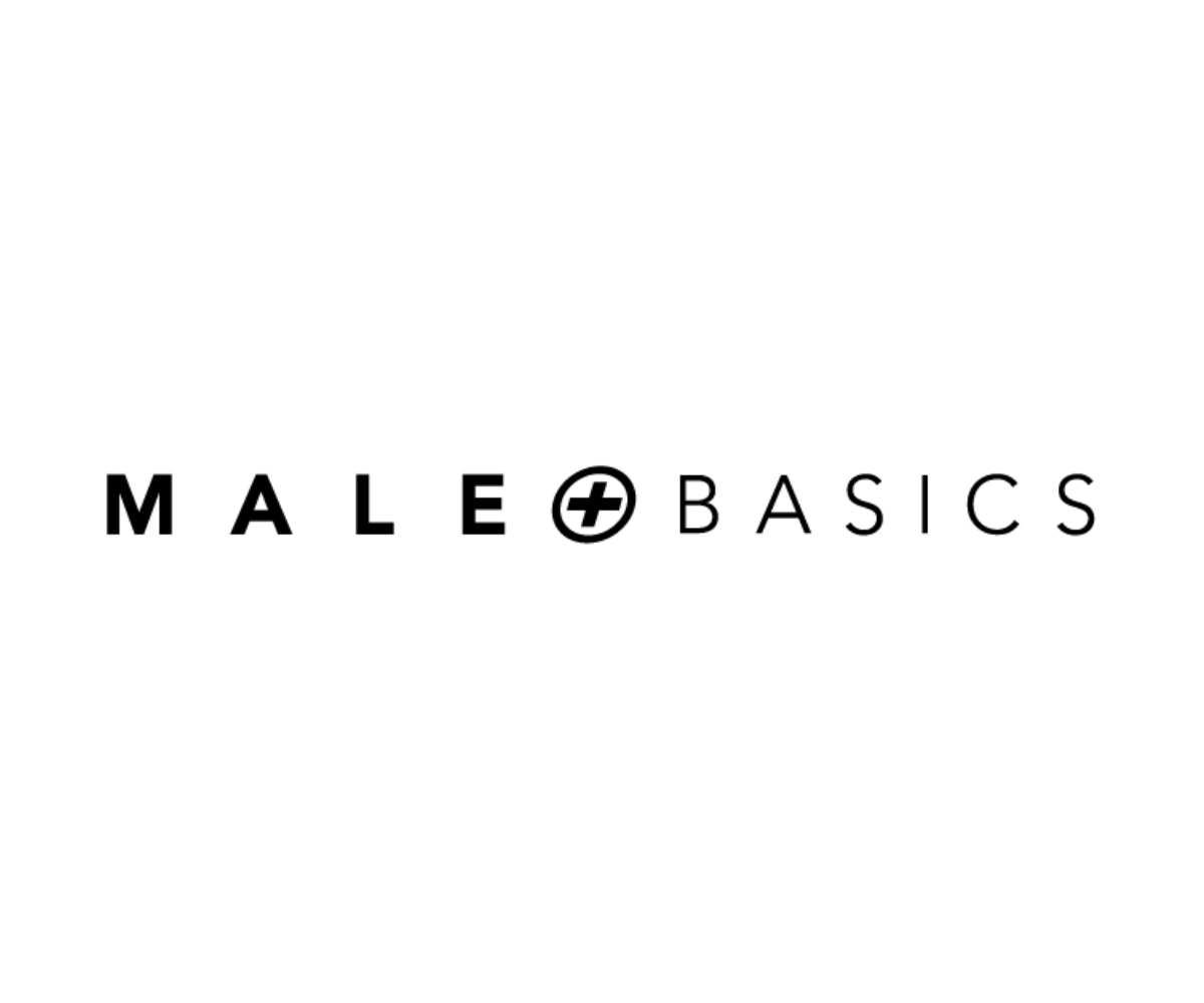 Brand Male Basics
