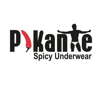 Brand Pikante Spicy men’s underwear
