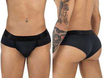 CandyMan 99932 Briefs Color Black
