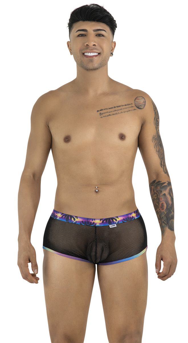 CandyMan 99934 Trunks Color Black