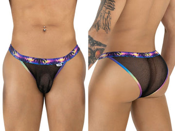 CandyMan 99935 Briefs Color Black