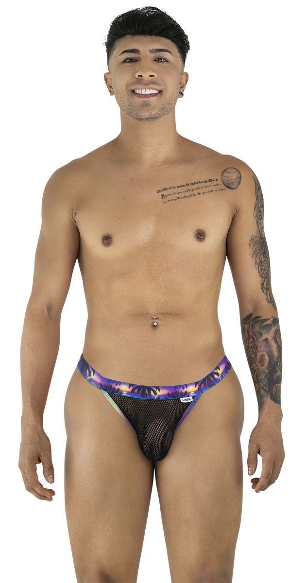 CandyMan Fashion: Lingerie Without Limits Halloween to Thanksgiving CandyMan Fashion: Lingerie Without Limits Halloween to Thanksgiving