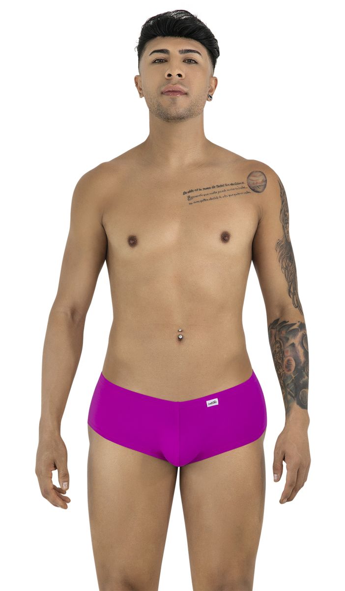 CandyMan 99943 Trunks Color Magenta