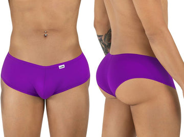CandyMan 99943 Trunks Color Orchid