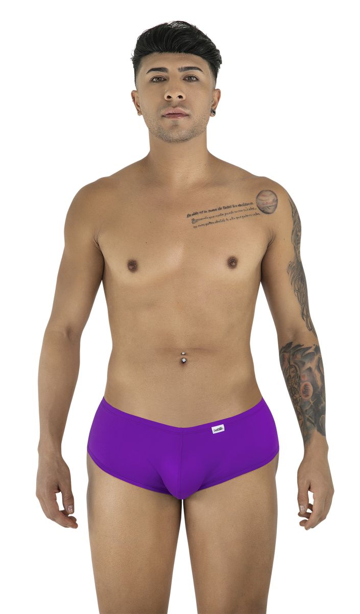 CandyMan 99943 Trunks Color Orchid