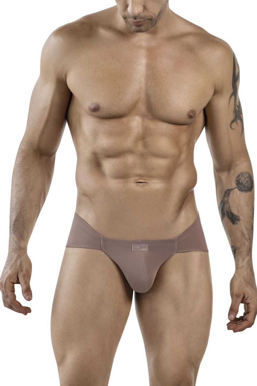 Clever 1870 Audaz Bikini Color Brown