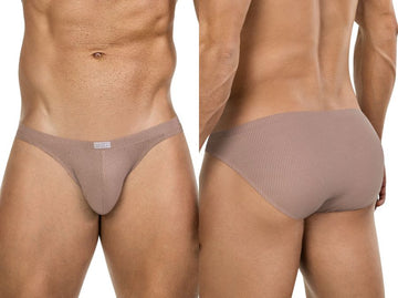 Clever 26018 Apolo Bikini Color Sand - Sophisticated Comfort and Style