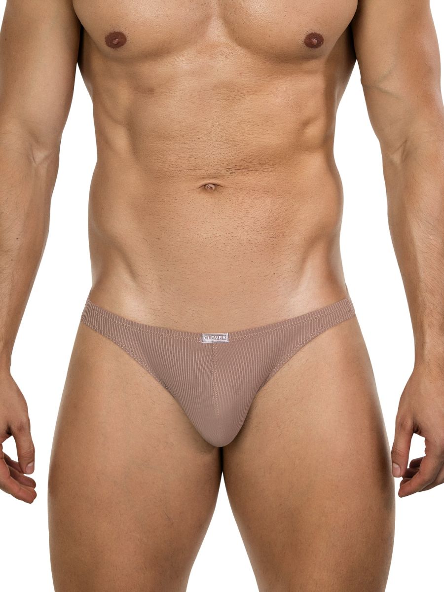 Clever 26021 Apolo Thongs Color Sand - Minimalist Sophistication and Superior Fit