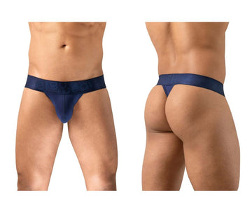 ErgoWear EW1738 MAX BOLD G-String Color Navy Blue