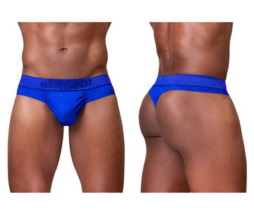 ErgoWear EW1754 FEEL SE Thongs Color Royal Blue