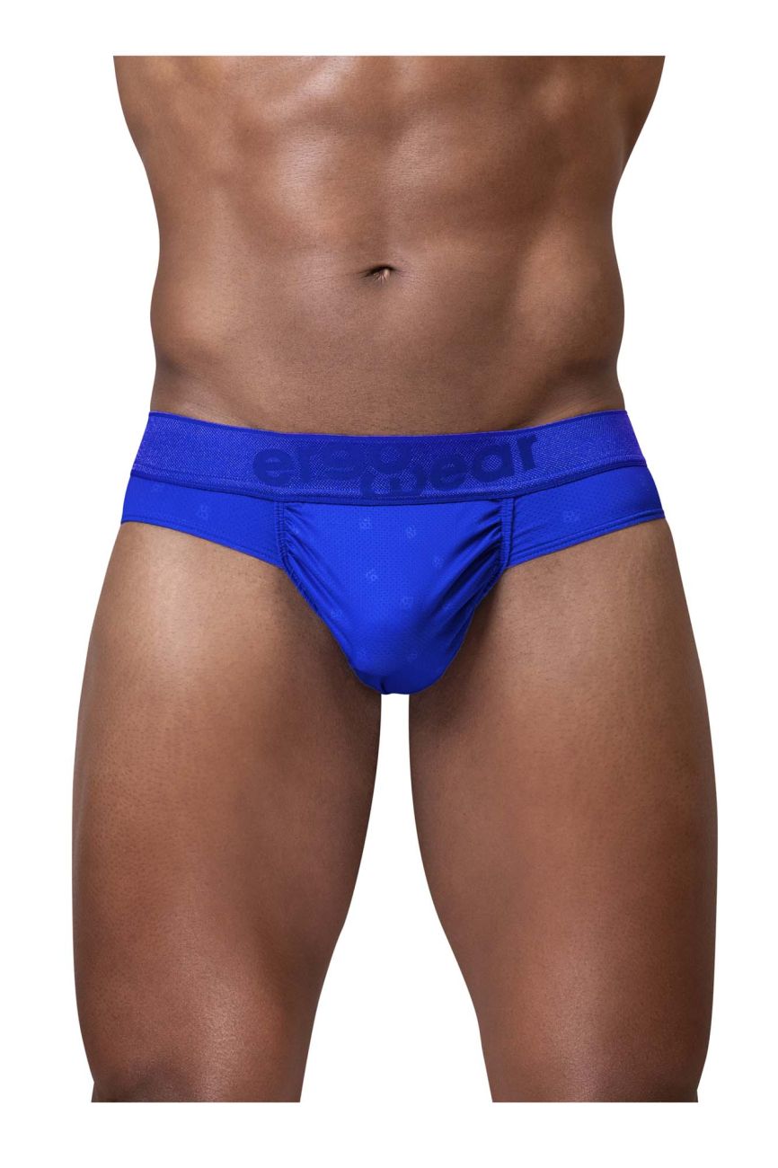 ErgoWear EW1754 FEEL SE Thongs Color Royal Blue
