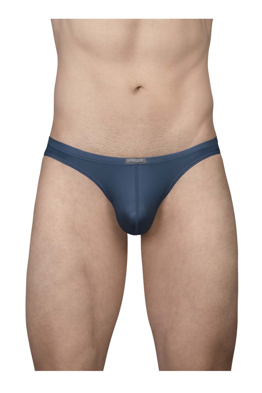 ErgoWear EW1797 X4D SE Thongs Color Sea Blue