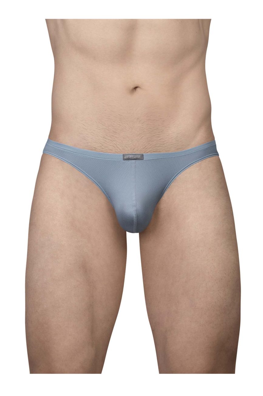ErgoWear EW1805 X4D SE Thongs Color Stone Blue