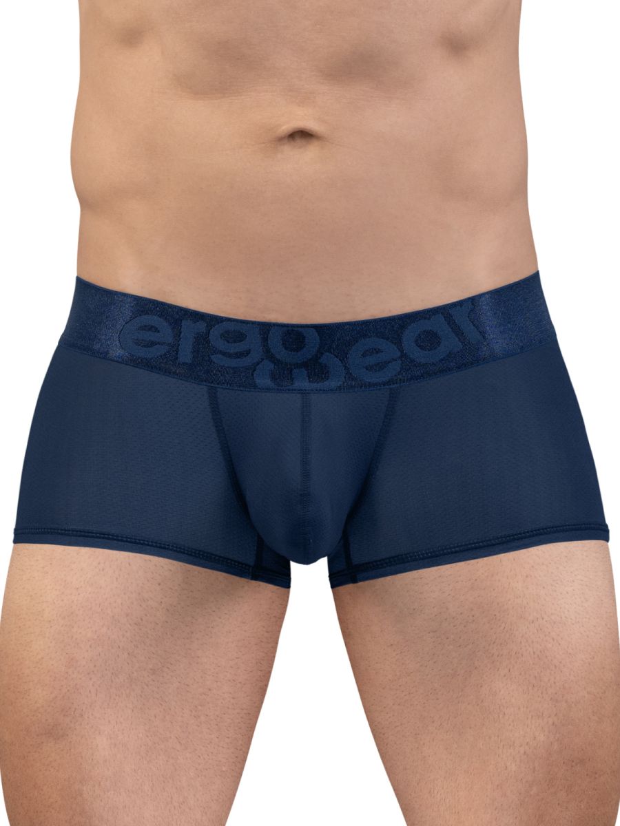 ErgoWear EW1814 MAX BOLD SE Trunks Color Dark Blue