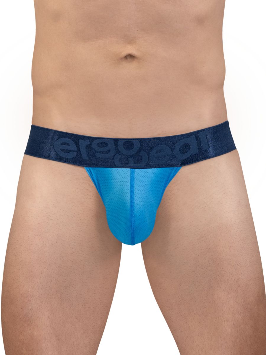 ErgoWear EW1821 MAX BOLD SE Bikini Color River Blue