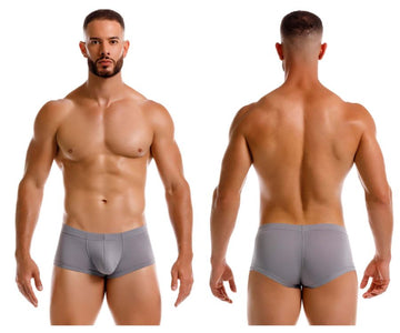 JOR 2246 Cosmo Trunks Color Gray