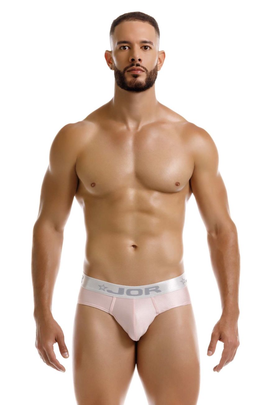 JOR 2252 Bright Briefs Color Pink