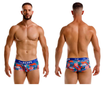 JOR 2269 South Trunks Color Printed