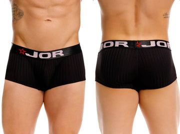JOR 2330 Cronos Trunks Color Negro