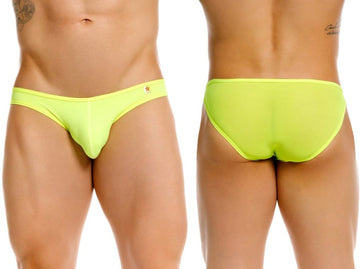 JOR 2353 Origin Bikini Color Neon Green