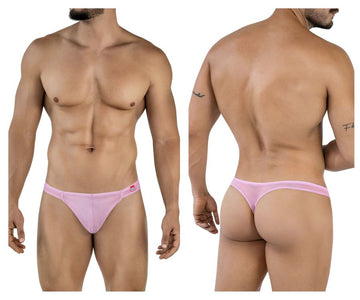 Pikante PIK 2115 Tanga Divertida Color Lila