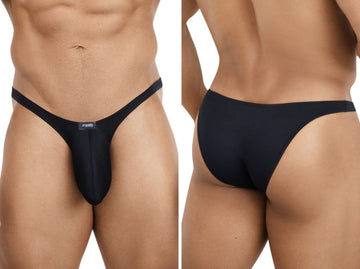 Pikante Seductive PIK 26107 Mens Underwear Neftis Bikini Color Black