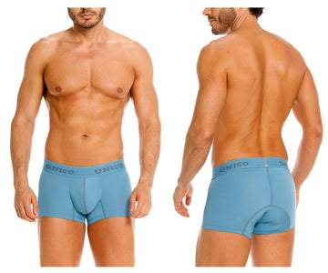 Unico 26020100118 Ventisca Trunks Color 46-Blue