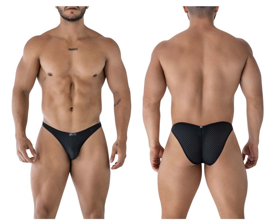 Xtremen 91215B Microfiber Bikini Color Dark Blue main image 0