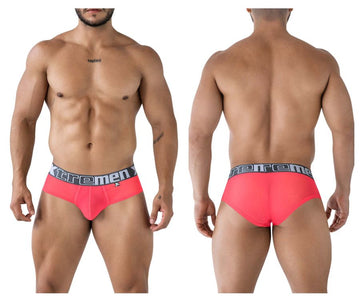 Xtremen 91236 Microfiber Briefs Color Fuchsia