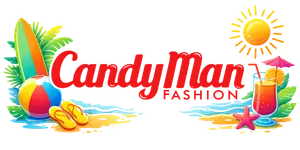 CandyMan Fashion