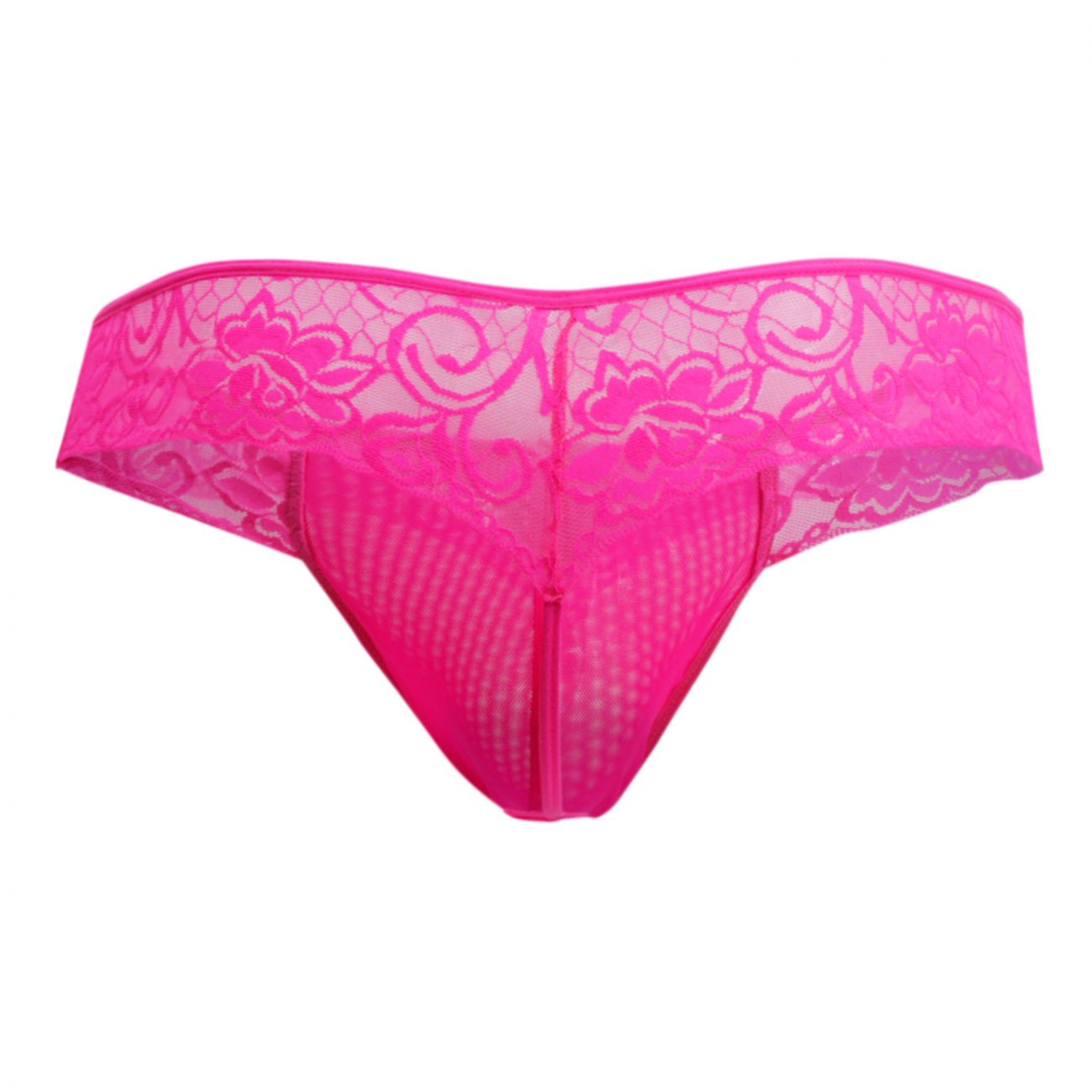 Candyman 99392 Thongs Pink –  - Men's