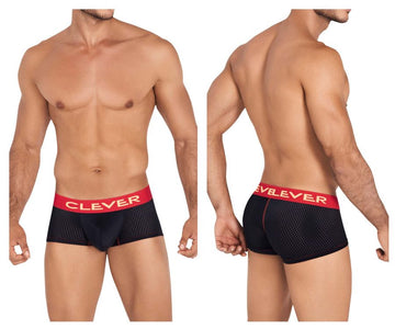 Clever 0420 Requirement Trunks Color Black