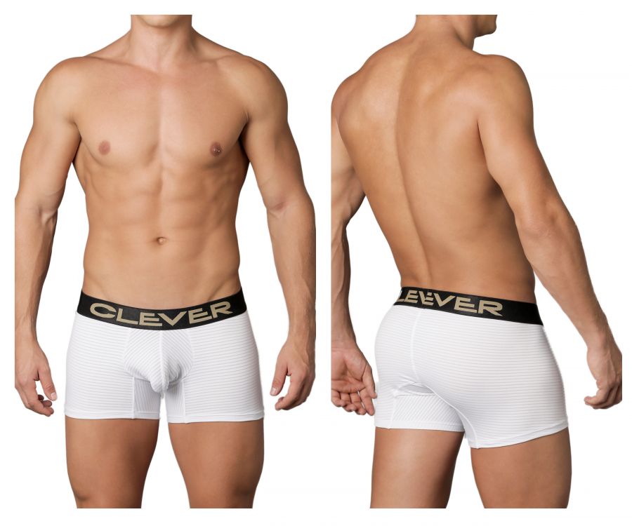 Sheer Black Mens Boxer Brief with Candy Dotsmens underwear - ABC Underwear