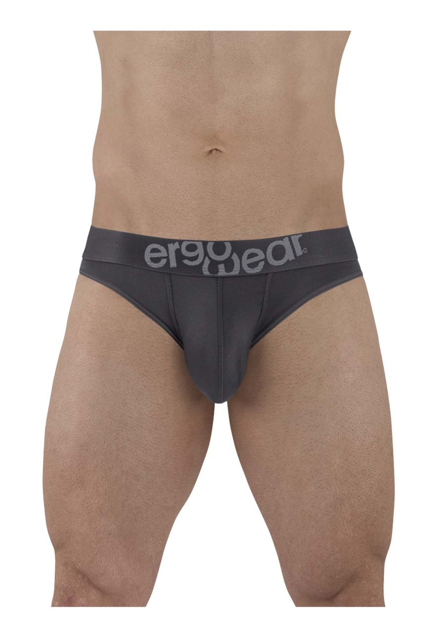 ErgoWear EW1494 HIP Bikini Color Dark Gray