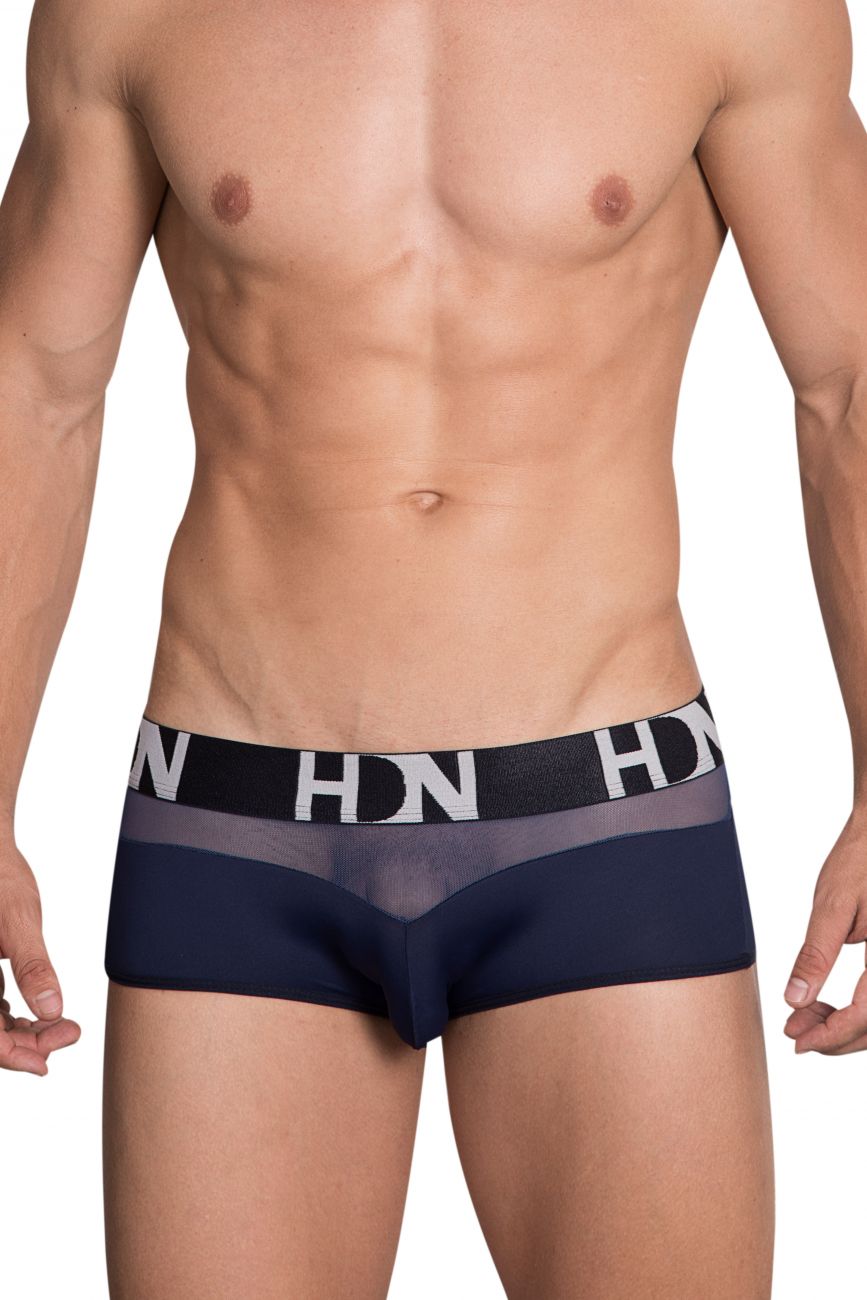 Men's Underwear Boxer Briefs - CandyMan Fashion