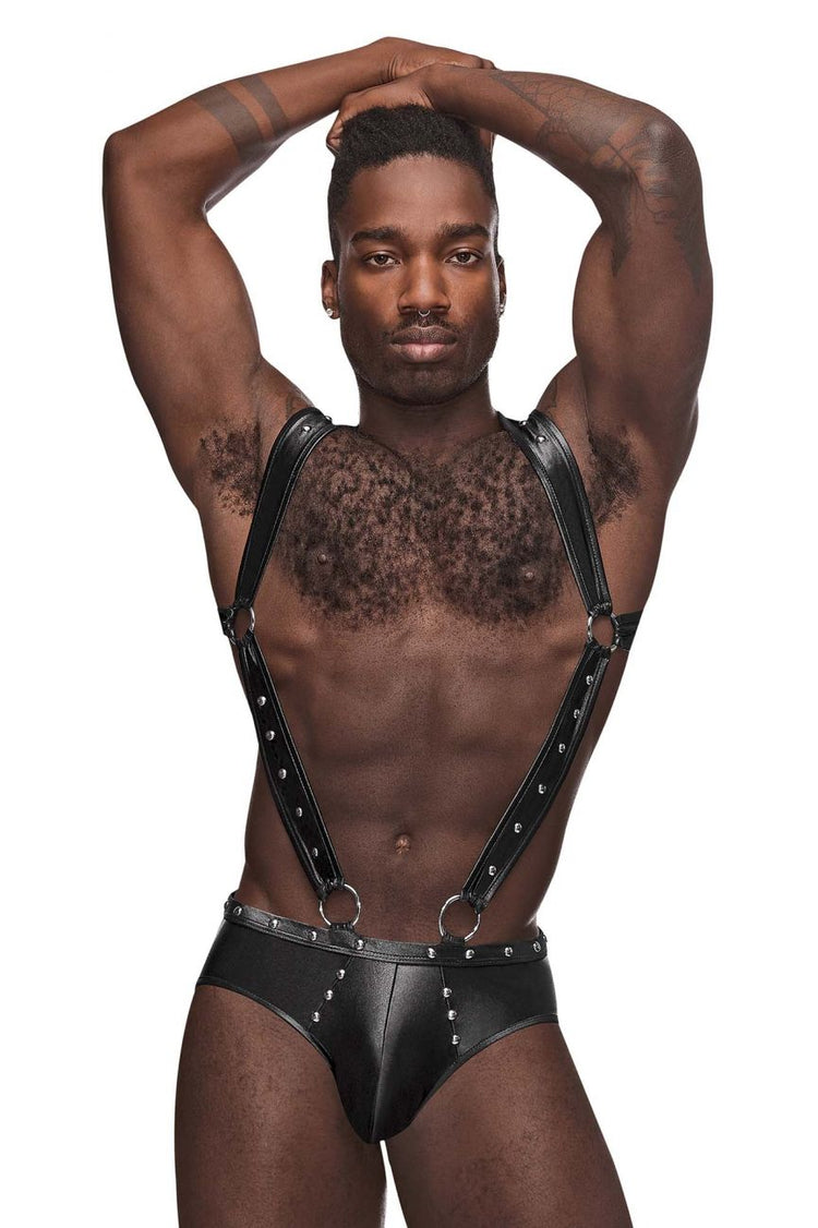 MALE POWER Men's Underwear — Modern Comfort, Bold Style – CandyMan Fashion
