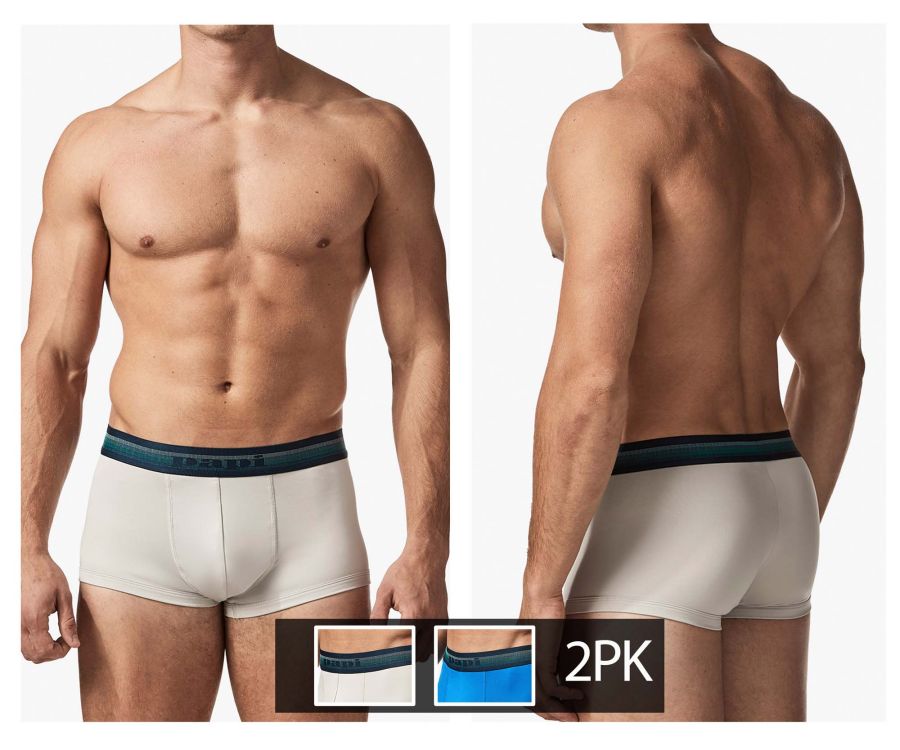 CandyMan Fashion - Expressive Men's Underwear Brand - Papi