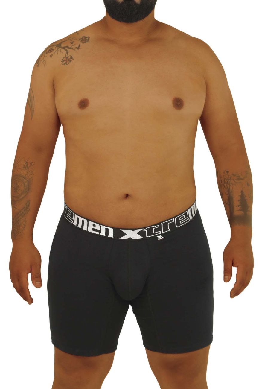 Xtremen 70001 Plus Color Black